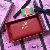 Top GUCCI Wallet UQ0001